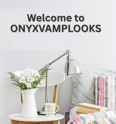 Welcome to ONYXVAMPLOOKS